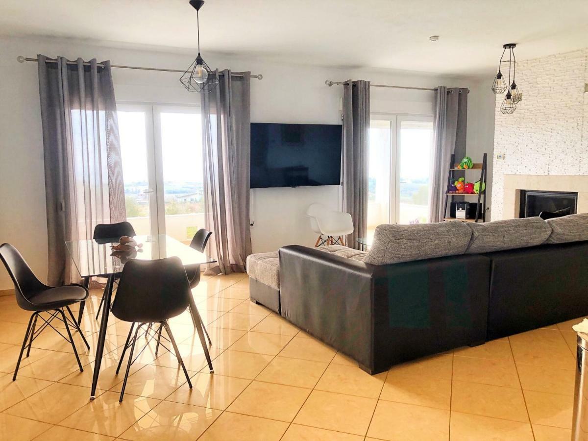 הוילה The Hillhouse Near Alexandroupolis מראה חיצוני תמונה